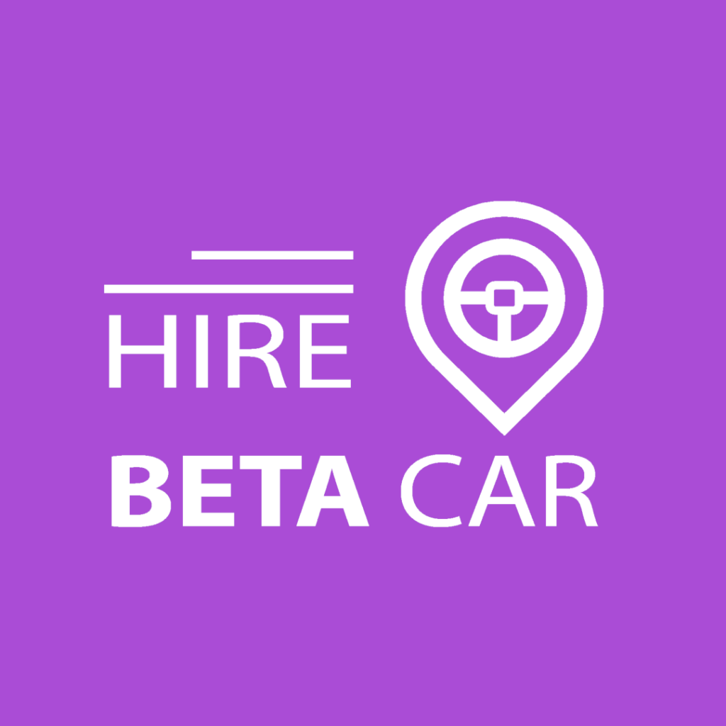 Hire beta car