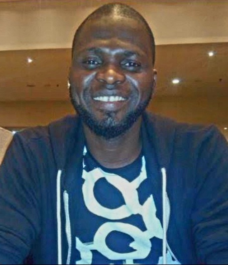 Olajide Ajose
